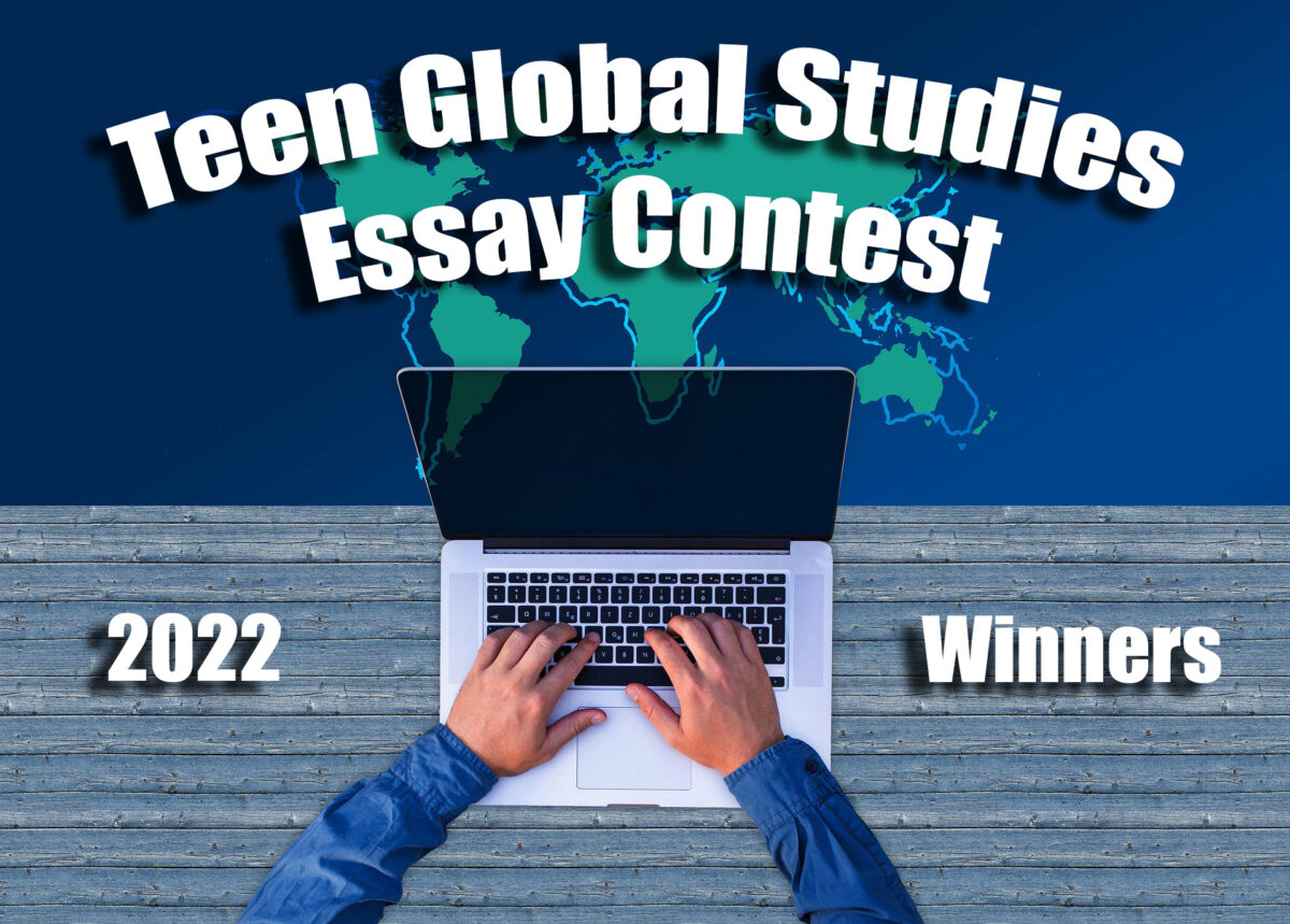 Congratulations to the winners of the 2022 WACMB Teen Essay Contest!